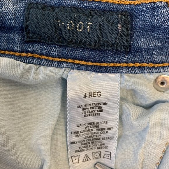 Aeropostale Boot - Picture 9 of 10